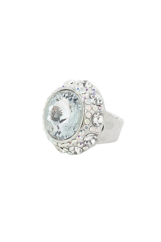 COLLEZIONE ALESSANDRO Fingerring Victoria von COLLEZIONE ALESSANDRO