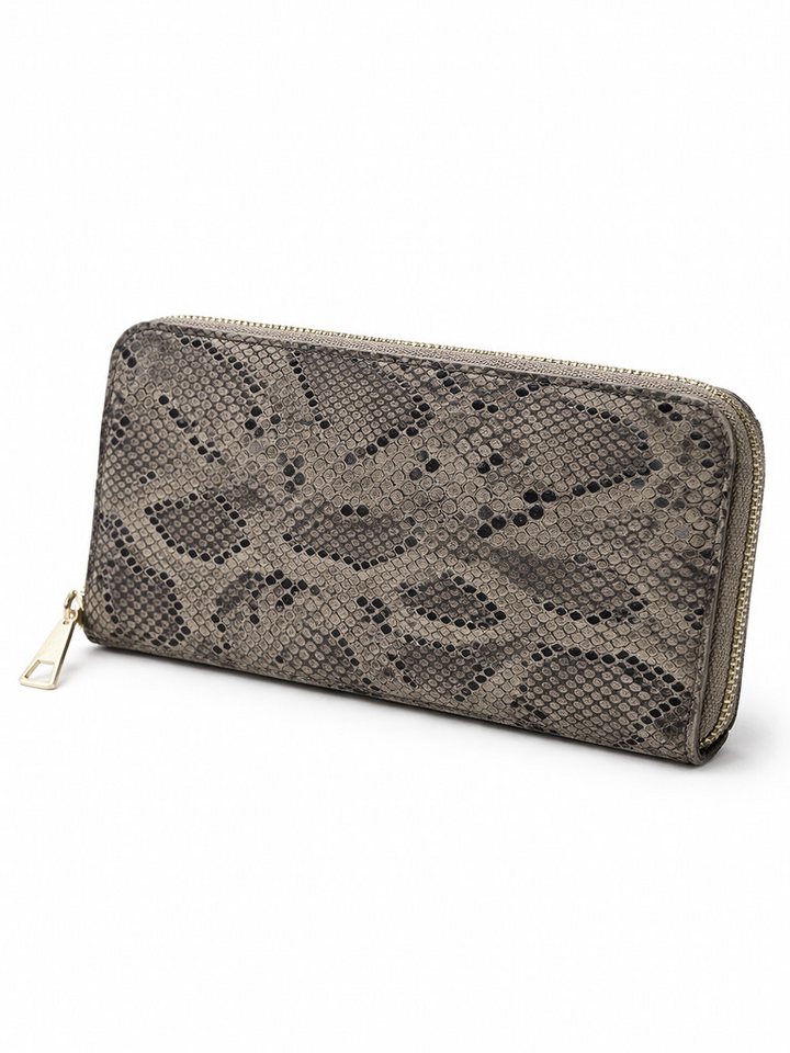 COLLEZIONE ALESSANDRO Geldbörse Toscana von COLLEZIONE ALESSANDRO