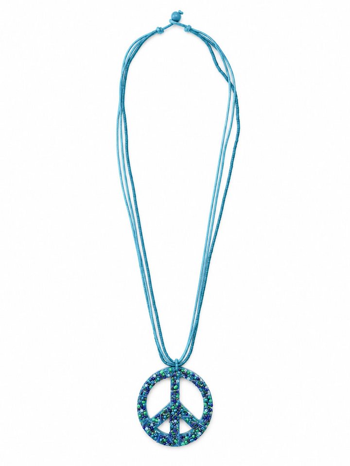 COLLEZIONE ALESSANDRO Lange Kette Paz von COLLEZIONE ALESSANDRO