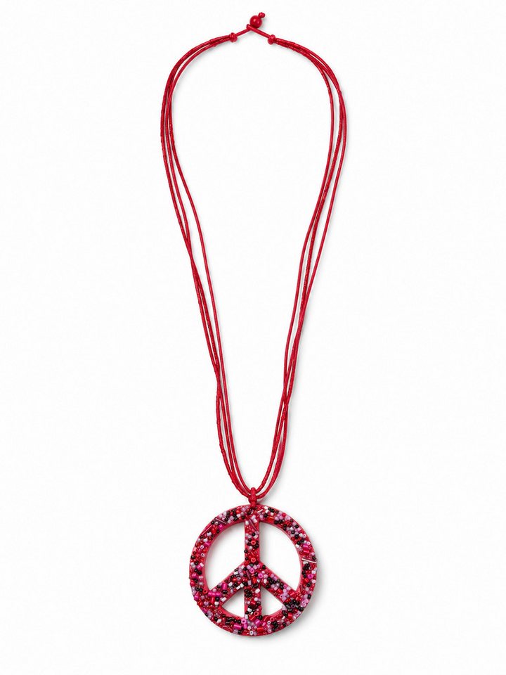COLLEZIONE ALESSANDRO Lange Kette Paz von COLLEZIONE ALESSANDRO