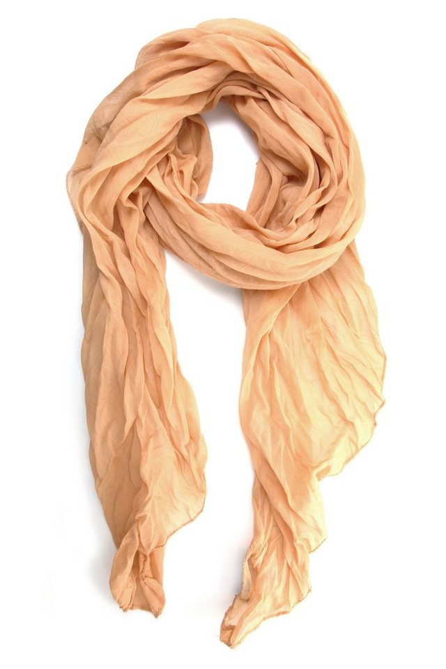 COLLEZIONE ALESSANDRO Modeschal Unitoo, (1-St), Made in Italy von COLLEZIONE ALESSANDRO