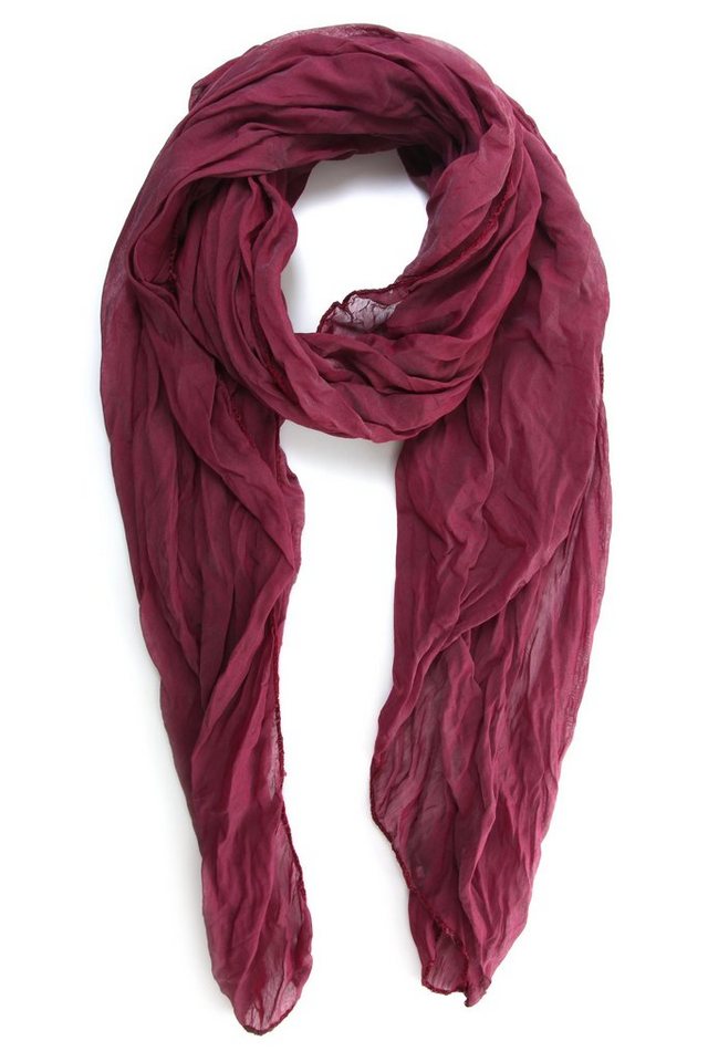 COLLEZIONE ALESSANDRO Modeschal Unitoo, (1-St), Made in Italy von COLLEZIONE ALESSANDRO