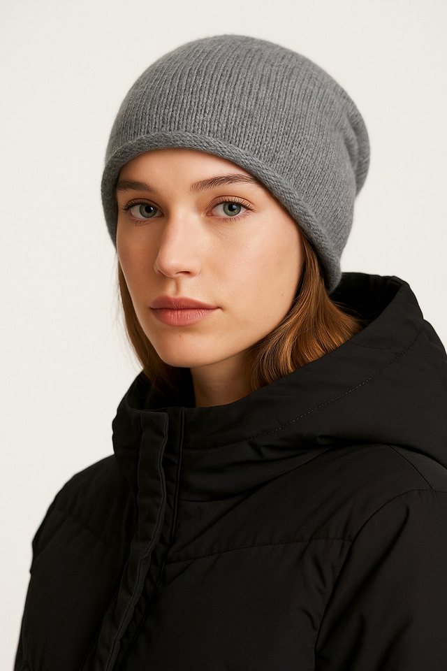 COLLEZIONE ALESSANDRO Ohrenmütze Amici von COLLEZIONE ALESSANDRO