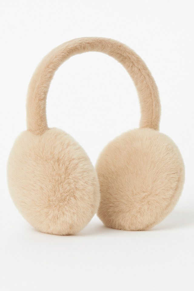 COLLEZIONE ALESSANDRO Ohrenmütze Ohrenschmaus von COLLEZIONE ALESSANDRO