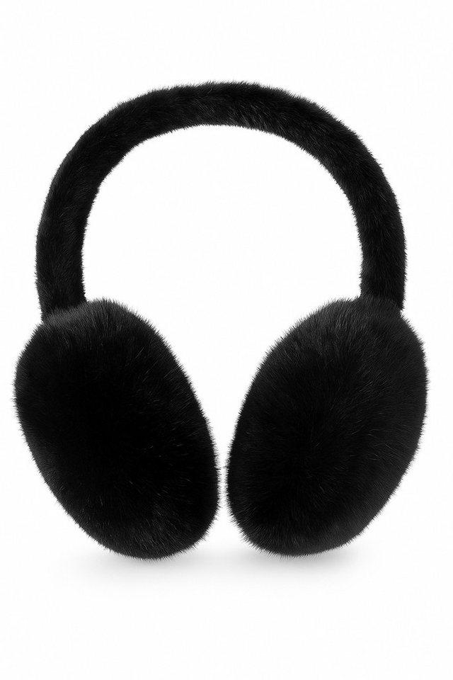 COLLEZIONE ALESSANDRO Ohrenmütze Ohrenschmaus von COLLEZIONE ALESSANDRO