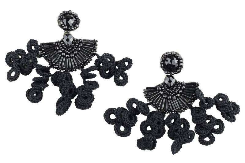 COLLEZIONE ALESSANDRO Paar Ohrclips Boracay von COLLEZIONE ALESSANDRO