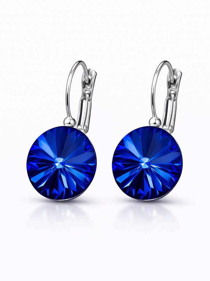 COLLEZIONE ALESSANDRO Paar Ohrclips Germany von COLLEZIONE ALESSANDRO