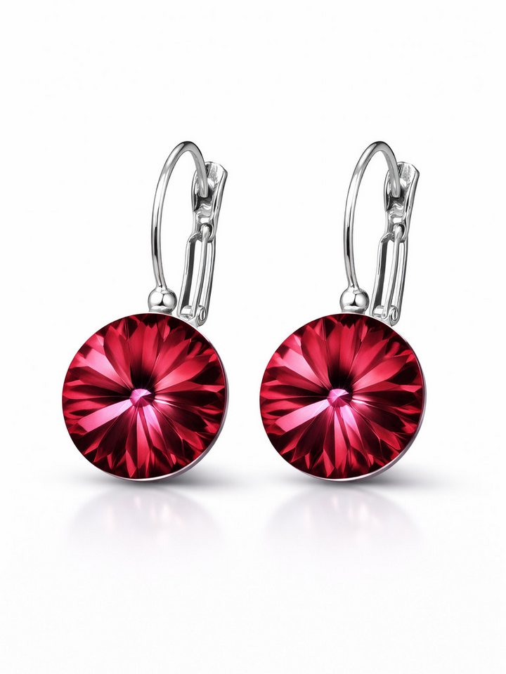 COLLEZIONE ALESSANDRO Paar Ohrclips Germany von COLLEZIONE ALESSANDRO