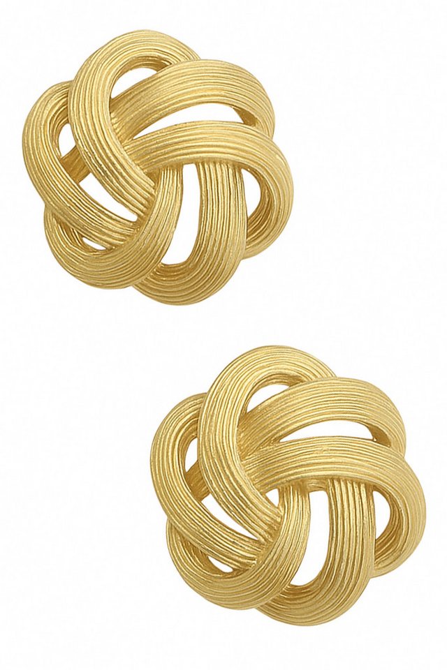 COLLEZIONE ALESSANDRO Paar Ohrclips München von COLLEZIONE ALESSANDRO