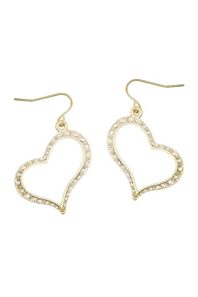 COLLEZIONE ALESSANDRO Paar Ohrhänger Isis COLLEZIONE ALESSANDRO Paar Ohrhänger Isis von COLLEZIONE ALESSANDRO