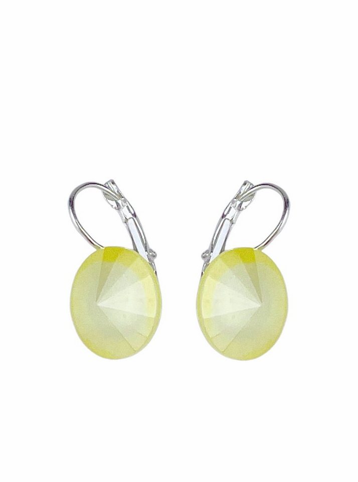 COLLEZIONE ALESSANDRO Paar Ohrhänger München von COLLEZIONE ALESSANDRO