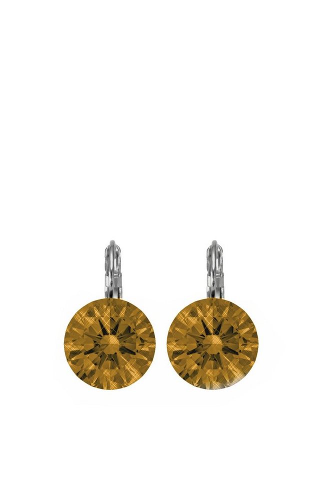 COLLEZIONE ALESSANDRO Paar Ohrhänger München von COLLEZIONE ALESSANDRO