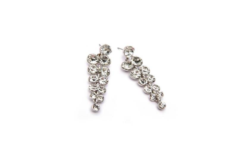 COLLEZIONE ALESSANDRO Paar Ohrhänger Nola von COLLEZIONE ALESSANDRO