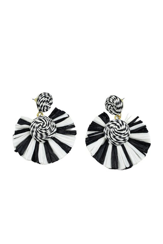 COLLEZIONE ALESSANDRO Paar Ohrstecker Piper von COLLEZIONE ALESSANDRO