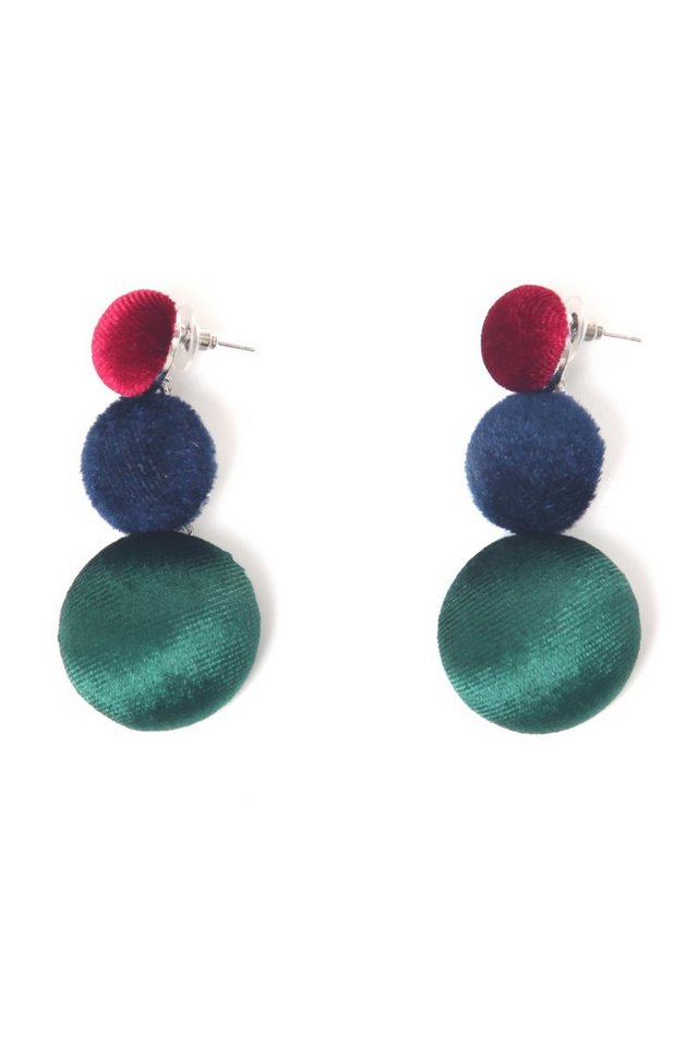 COLLEZIONE ALESSANDRO Paar Ohrstecker Samia COLLEZIONE ALESSANDRO Paar Ohrstecker Samia von COLLEZIONE ALESSANDRO
