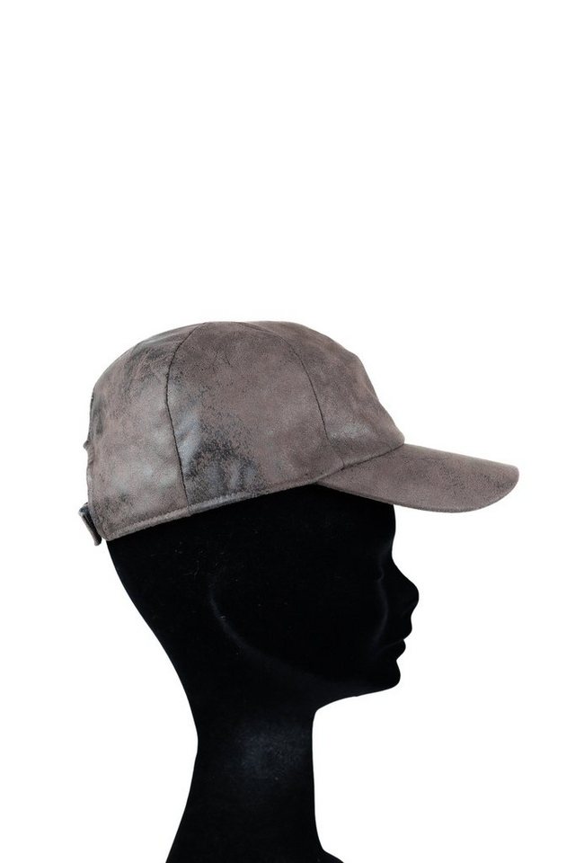 COLLEZIONE ALESSANDRO Schirmmütze Buffalo von COLLEZIONE ALESSANDRO