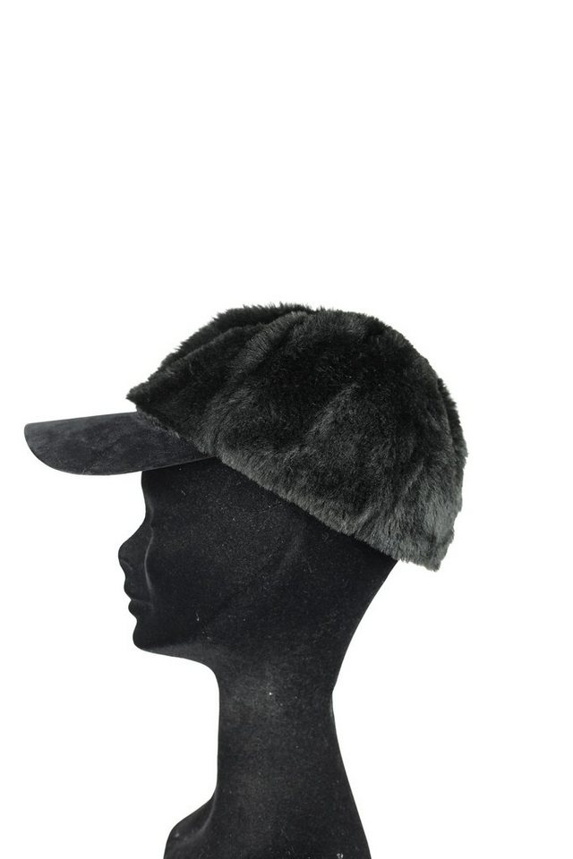 COLLEZIONE ALESSANDRO Schirmmütze Cap COLLEZIONE ALESSANDRO Schirmmütze Cap von COLLEZIONE ALESSANDRO