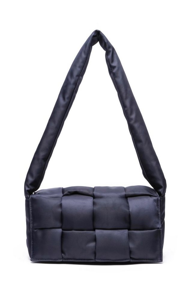 COLLEZIONE ALESSANDRO Schultertasche Recycle, aus Recycling Nylon von COLLEZIONE ALESSANDRO