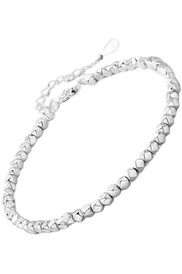 COLLEZIONE ALESSANDRO Silberarmband Silver (1-tlg) von COLLEZIONE ALESSANDRO