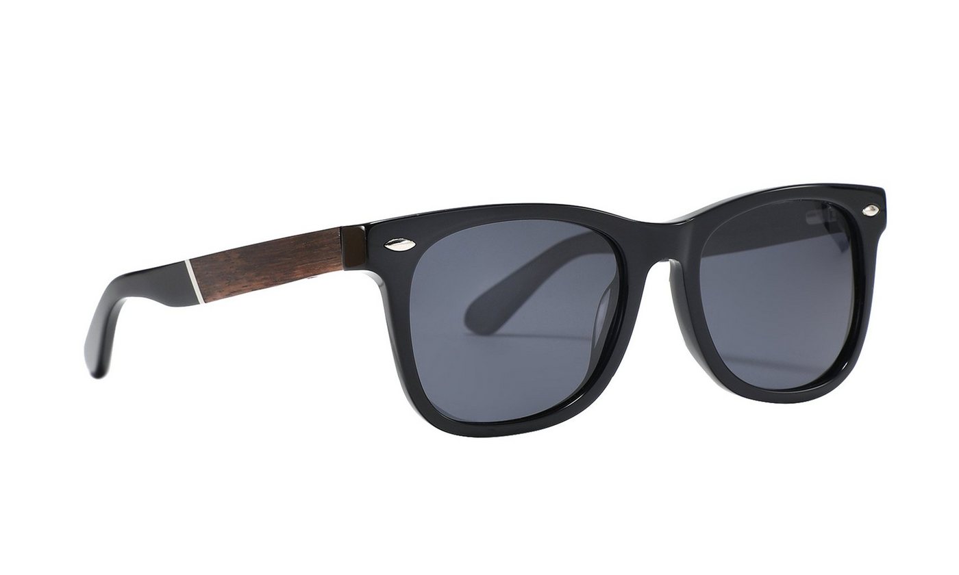 COLLEZIONE ALESSANDRO Sonnenbrille New York mit coolen Karton von COLLEZIONE ALESSANDRO