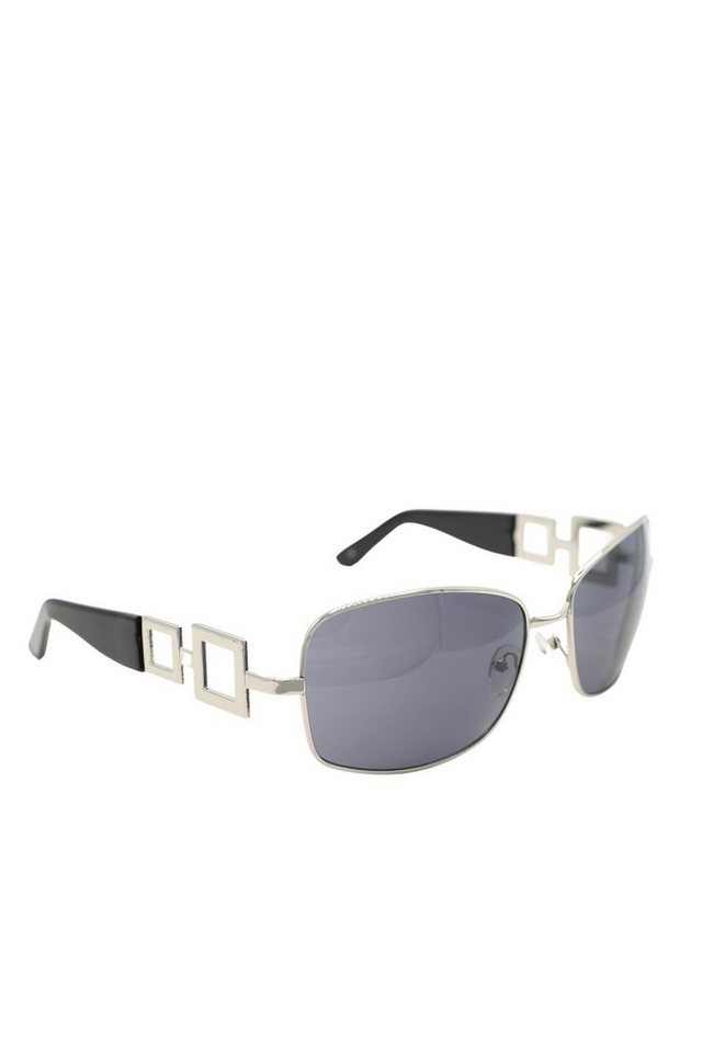 COLLEZIONE ALESSANDRO Sonnenbrille Tokio mit Metallverzierung von COLLEZIONE ALESSANDRO