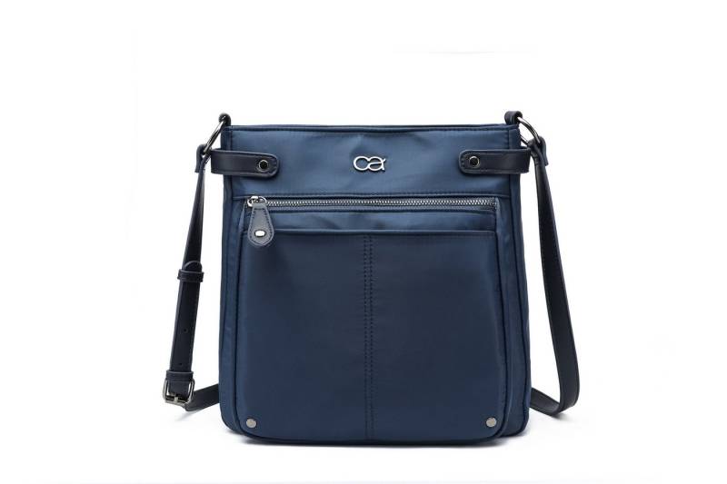 COLLEZIONE ALESSANDRO Umhängetasche Styler, aus hochwertigem Nylon von COLLEZIONE ALESSANDRO