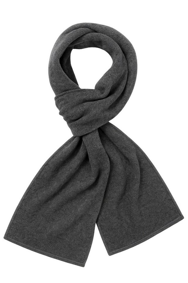 COLLEZIONE ALESSANDRO Wollschal Luxus, (1-St), Luxuriös, Simpel, Made in Italy von COLLEZIONE ALESSANDRO