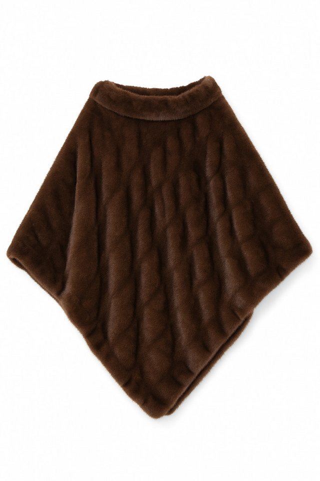 COLLEZIONE ALESSANDRO XXL-Schal Elegante, (1-St), aus gestepptem Material, superkuschelig von COLLEZIONE ALESSANDRO