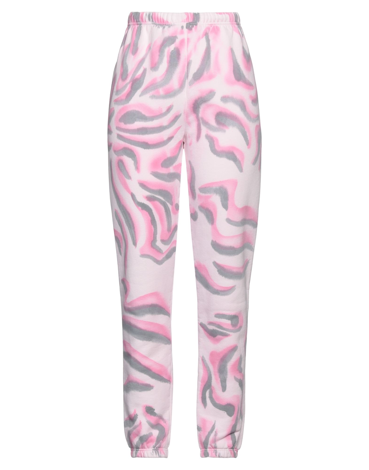 COLLINA STRADA Hose Damen Rosa von COLLINA STRADA