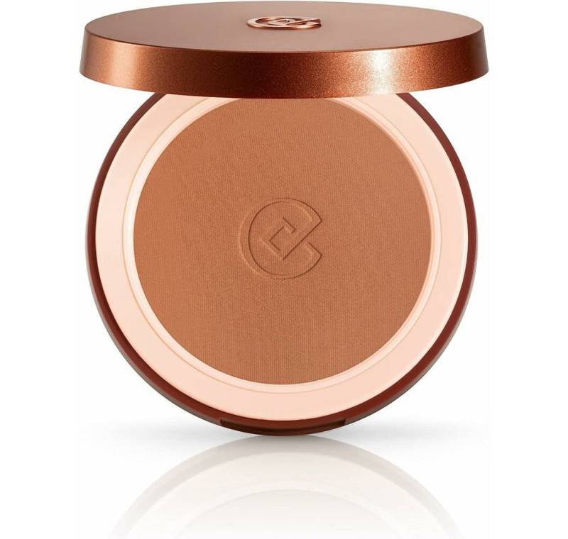 COLLISTAR Bronzer-Puder Silk Effect Bronzing Powder 5-Malibu Glow von COLLISTAR
