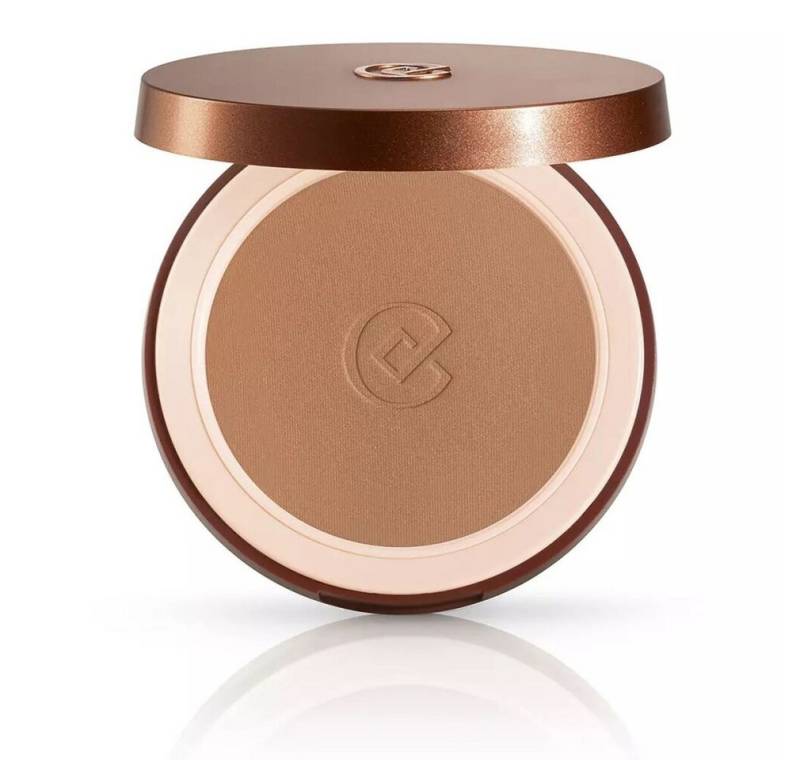 COLLISTAR Bronzer-Puder Silk Effect Bronzing Powder 7-Bali Glow von COLLISTAR