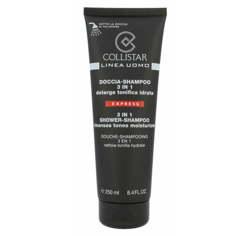 COLLISTAR Duschgel for Men 250ml von COLLISTAR