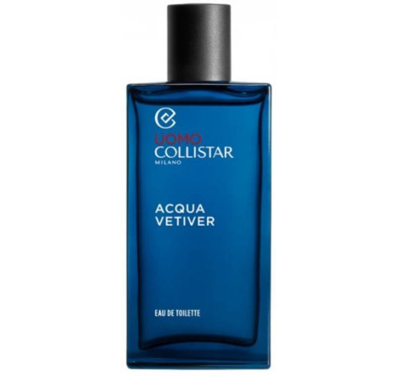 COLLISTAR Eau de Toilette Vetiver Forte Eau de Toilette 100ml Spray von COLLISTAR