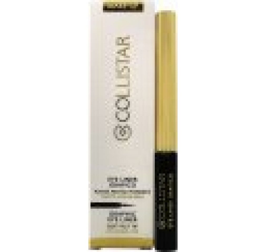 COLLISTAR Eyeliner Graphic Eyeliner 1.7 ml - 01 Lea Black von COLLISTAR