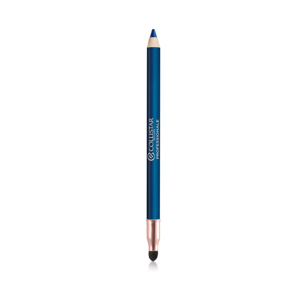COLLISTAR Eyeliner PROFESSIONALE Eye Pencil #16-Blu Shanghai 1 u von COLLISTAR