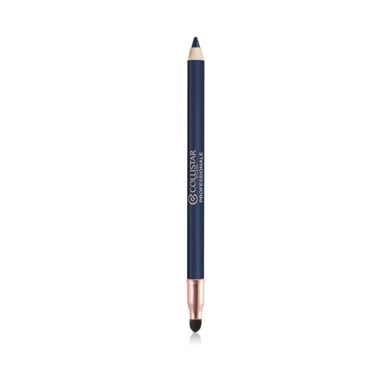 COLLISTAR Eyeliner PROFESSIONALE Eye Pencil #4-Blu Notte 1 u von COLLISTAR