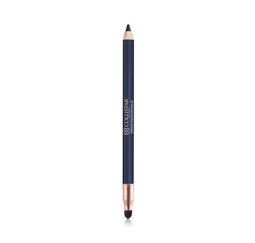 COLLISTAR Eyeliner PROFESSIONALE Eye Pencil #4-Blu Notte 1 u COLLISTAR Eyeliner PROFESSIONALE Eye Pencil #4-Blu Notte 1 u von COLLISTAR