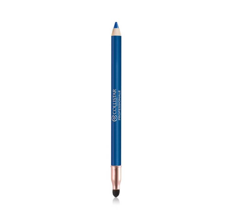 COLLISTAR Eyeliner PROFESSIONALE Eye Pencil #8-Azzurro Cobalt 1 u von COLLISTAR