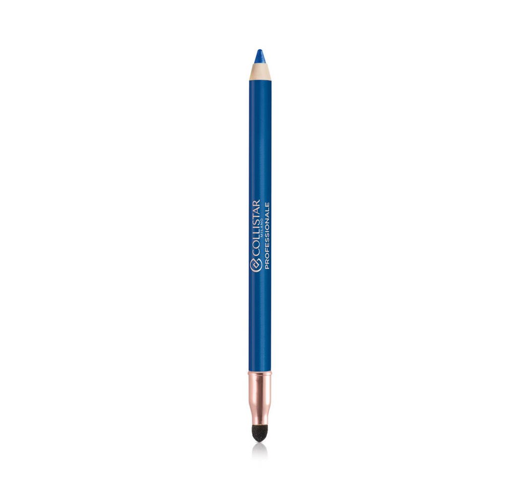 COLLISTAR Eyeliner PROFESSIONALE Eye Pencil #8-Azzurro Cobalt 1 u COLLISTAR Eyeliner PROFESSIONALE Eye Pencil #8-Azzurro Cobalt 1 u von COLLISTAR