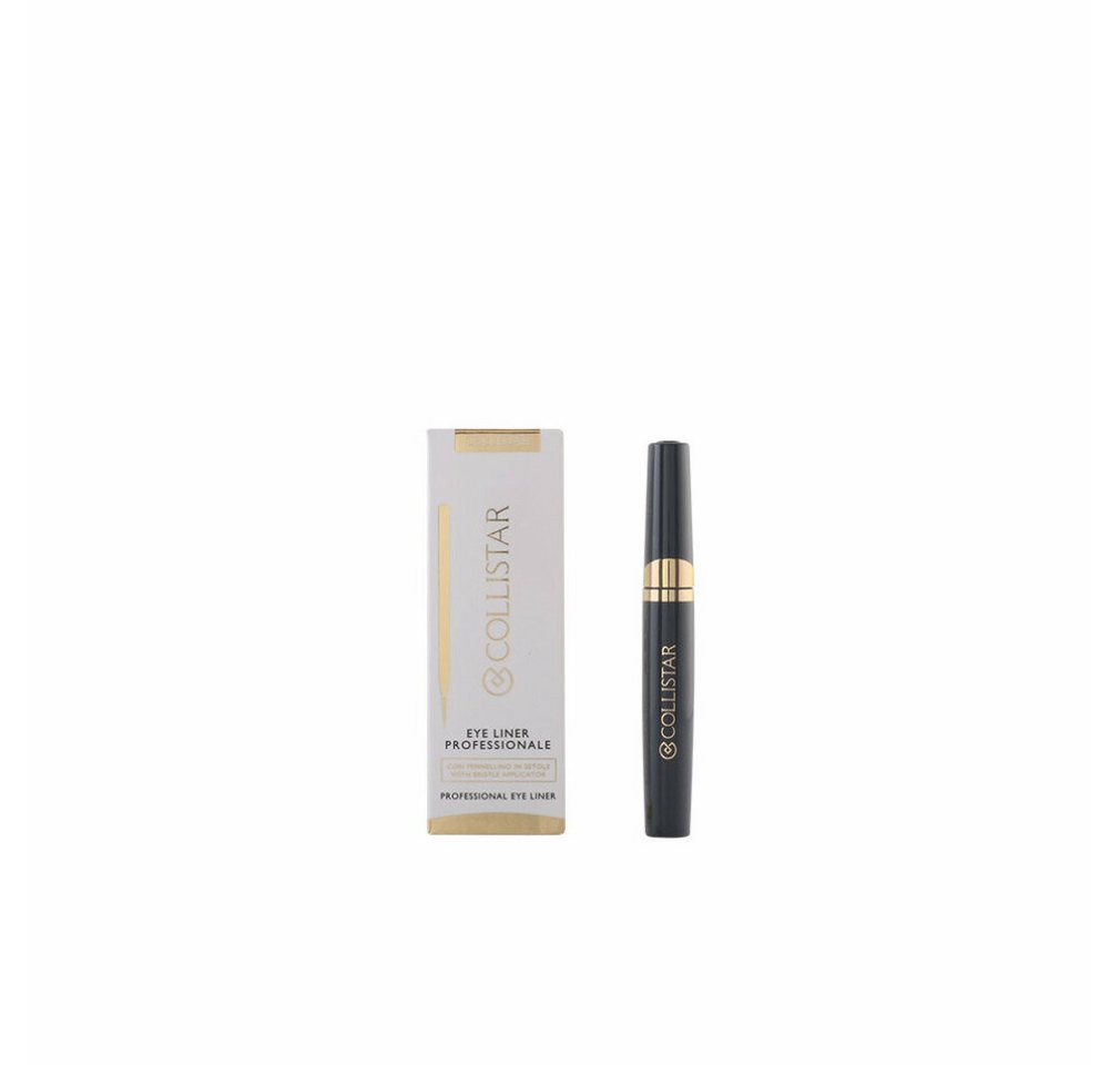 COLLISTAR Eyeliner Professional Eye Liner Black von COLLISTAR