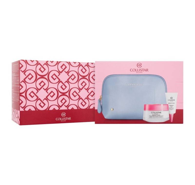 COLLISTAR Hautpflege-Set Idroattiva+ Tiefenwirksame Feuchtigkeitscreme von COLLISTAR