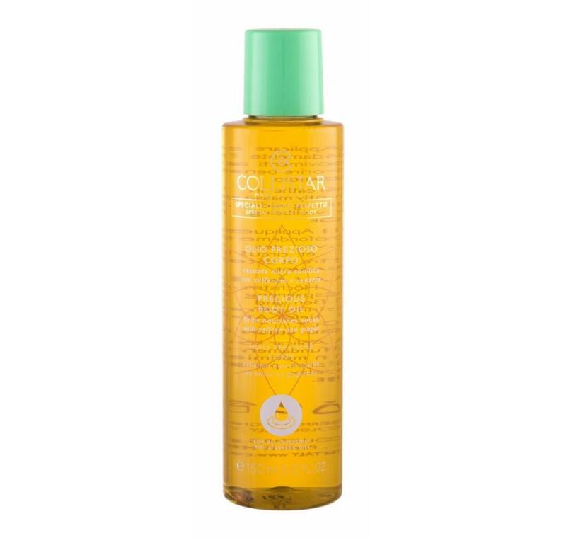 COLLISTAR Körperöl Special Perfect Body Precious Oil 150ml Körperöl von COLLISTAR