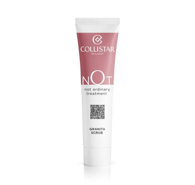 COLLISTAR Körperpflegemittel NICHT rasiertes Peeling 12 ml von COLLISTAR