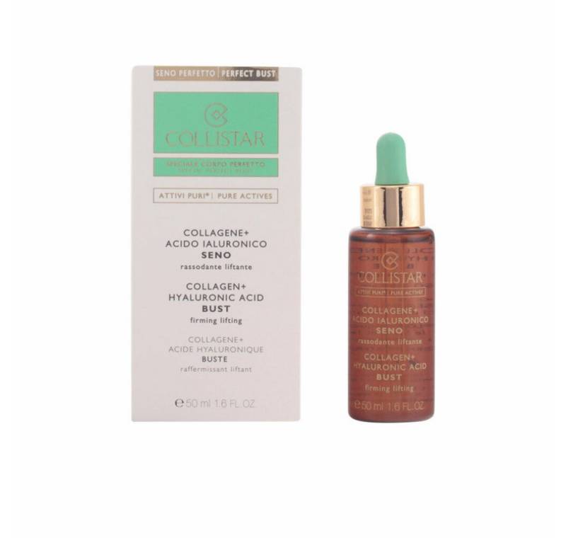 COLLISTAR Körperpflegemittel Pure Actives Collagen Plus Hyaluronic Acid 50ml von COLLISTAR