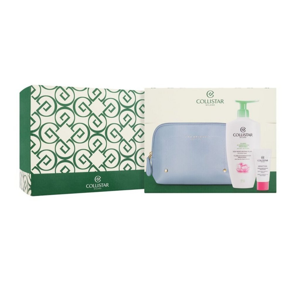 COLLISTAR Körperpflegemittel Special Perfect Body Tiefenbefeuchtungsfluid von COLLISTAR