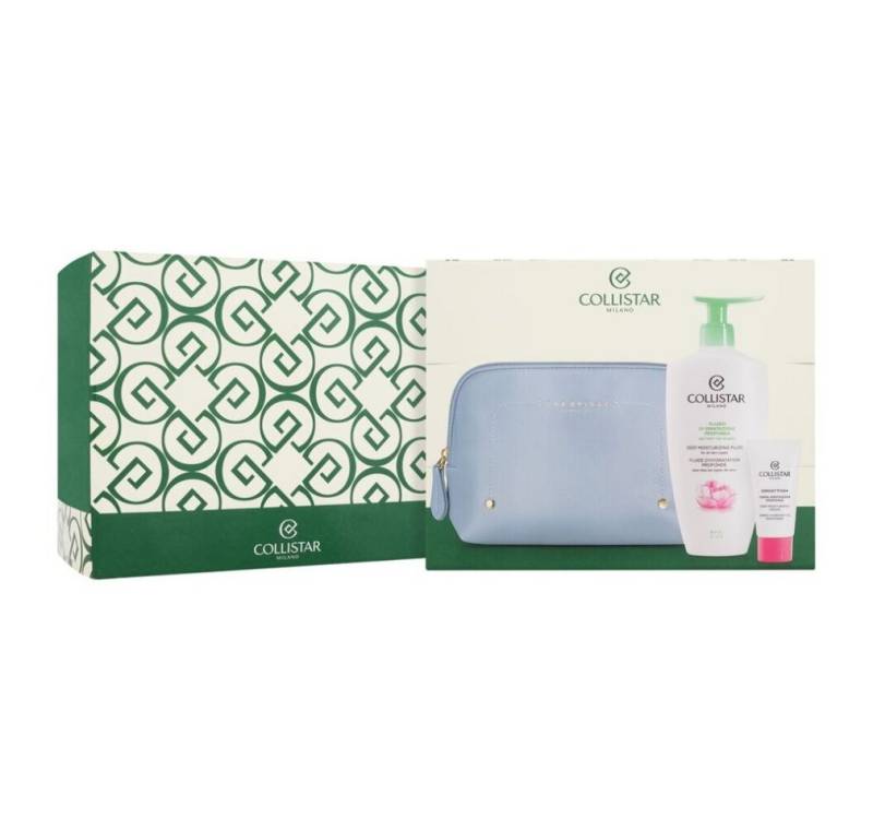 COLLISTAR Körperpflegemittel Special Perfect Body Tiefenbefeuchtungsfluid von COLLISTAR