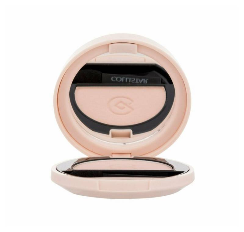COLLISTAR Lidschatten Impeccable Compact Eye Shadow 100-Hautfarbe Matte von COLLISTAR