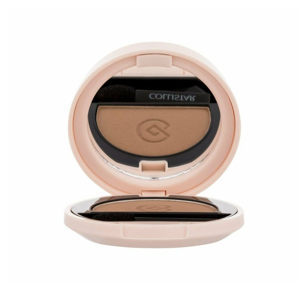 COLLISTAR Lidschatten Impeccable Compact Eye Shadow 110-Cinnamon Matte von COLLISTAR