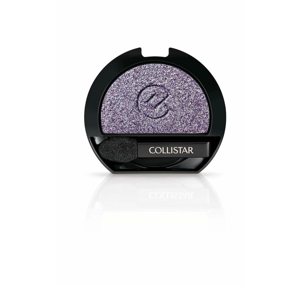 COLLISTAR Lidschatten Impeccable Recarga Compact Eye Shadow 320-Lavander Frost von COLLISTAR