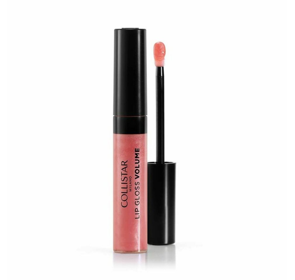 COLLISTAR Lipgloss LIP GLOSS Band #140-Morgenlicht COLLISTAR Lipgloss LIP GLOSS Band #140-Morgenlicht von COLLISTAR